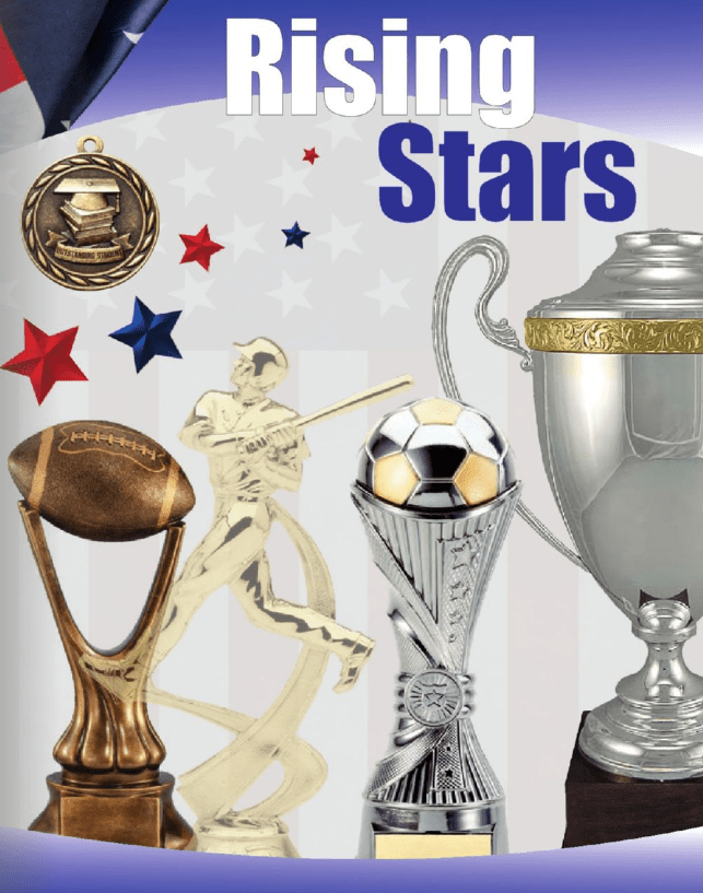 Our Vendors Richmond, VA Bunkie Trinite Trophies