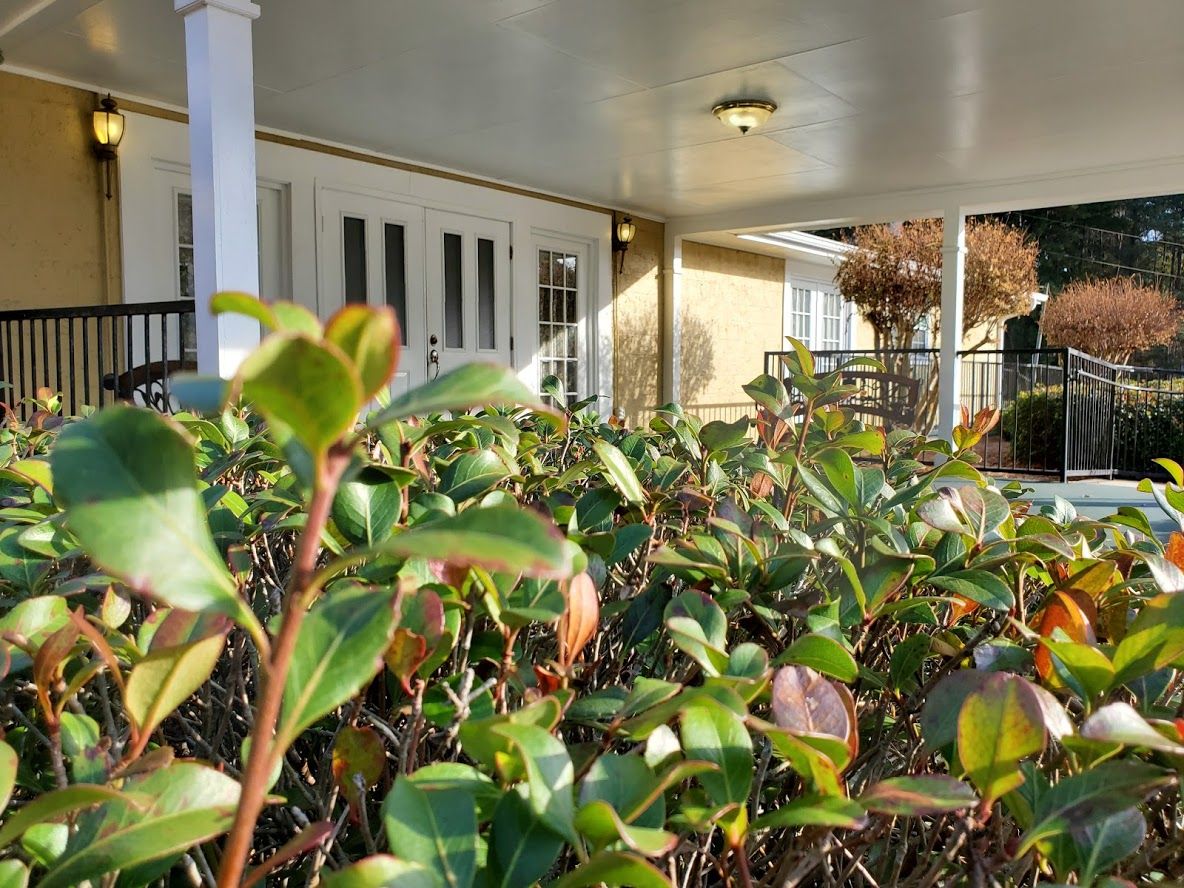 Tour Our Facilities Beck Funeral Home & Cremation Services