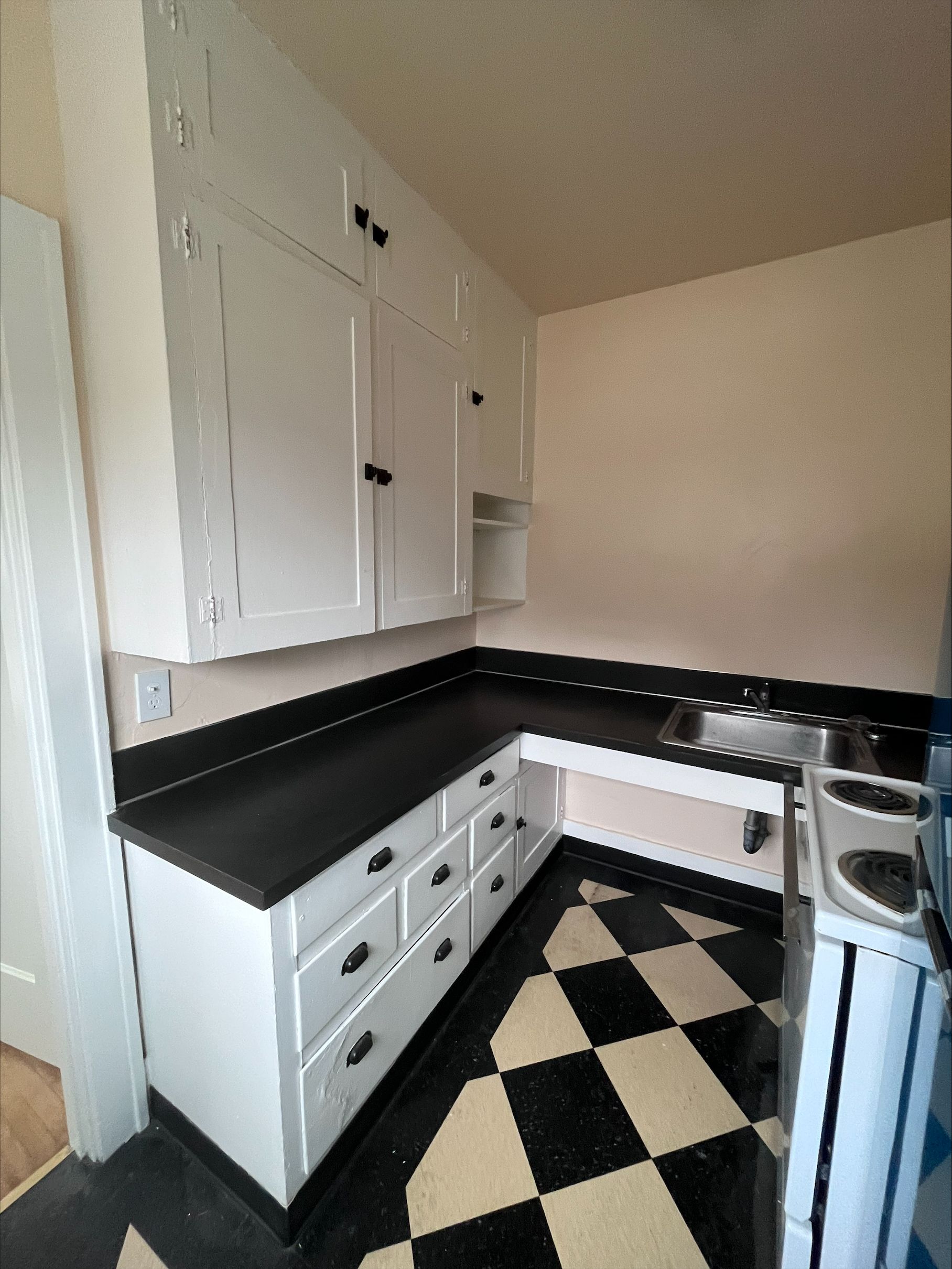 Bristol Urban Apartments Gainsboro Apartments