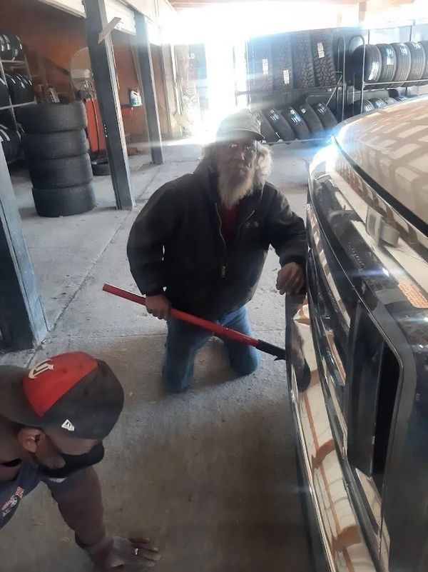 Tire Shop; Tires Augusta, GA G&A Tires