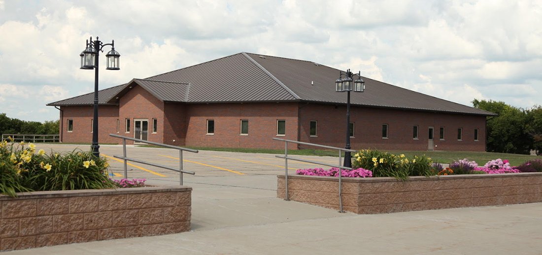 Apostolic Christian HarvestCall