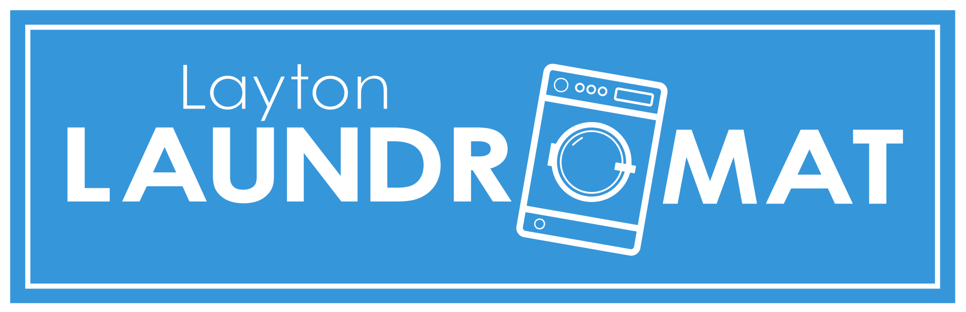 Layton Laundromat