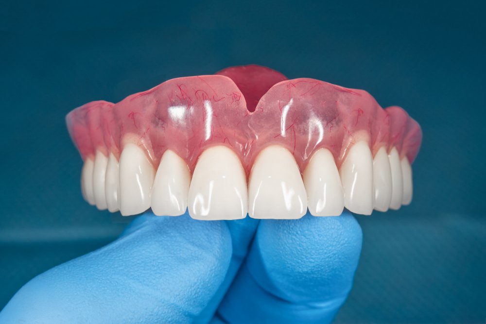 Denture Clinic in Gladstone Island Sands Dental