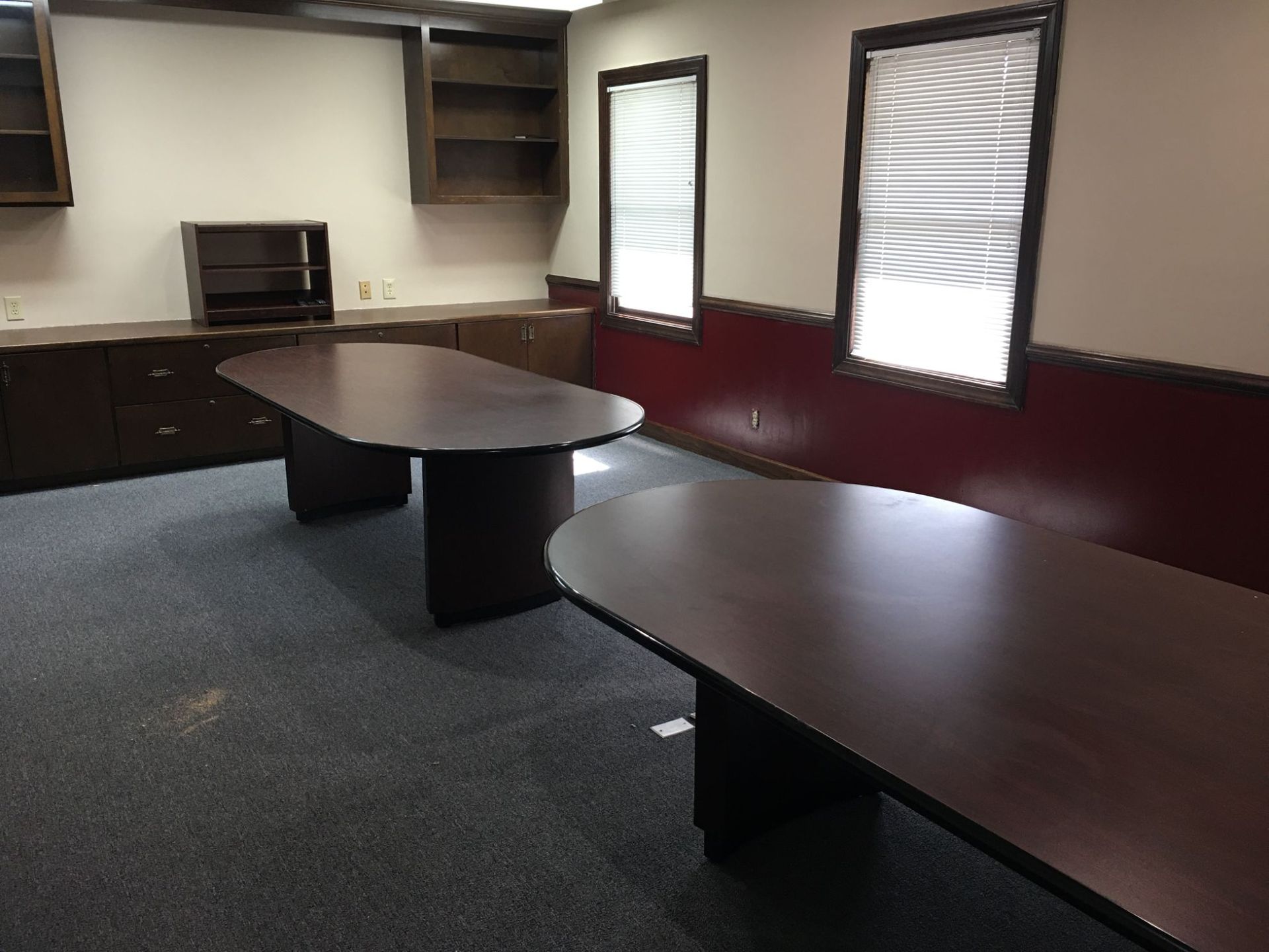 Office Space for Lease Lumberton, NC Carolina Executive Park