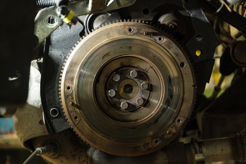 Brake & Clutch Repairs Ipswich Top Quality Service