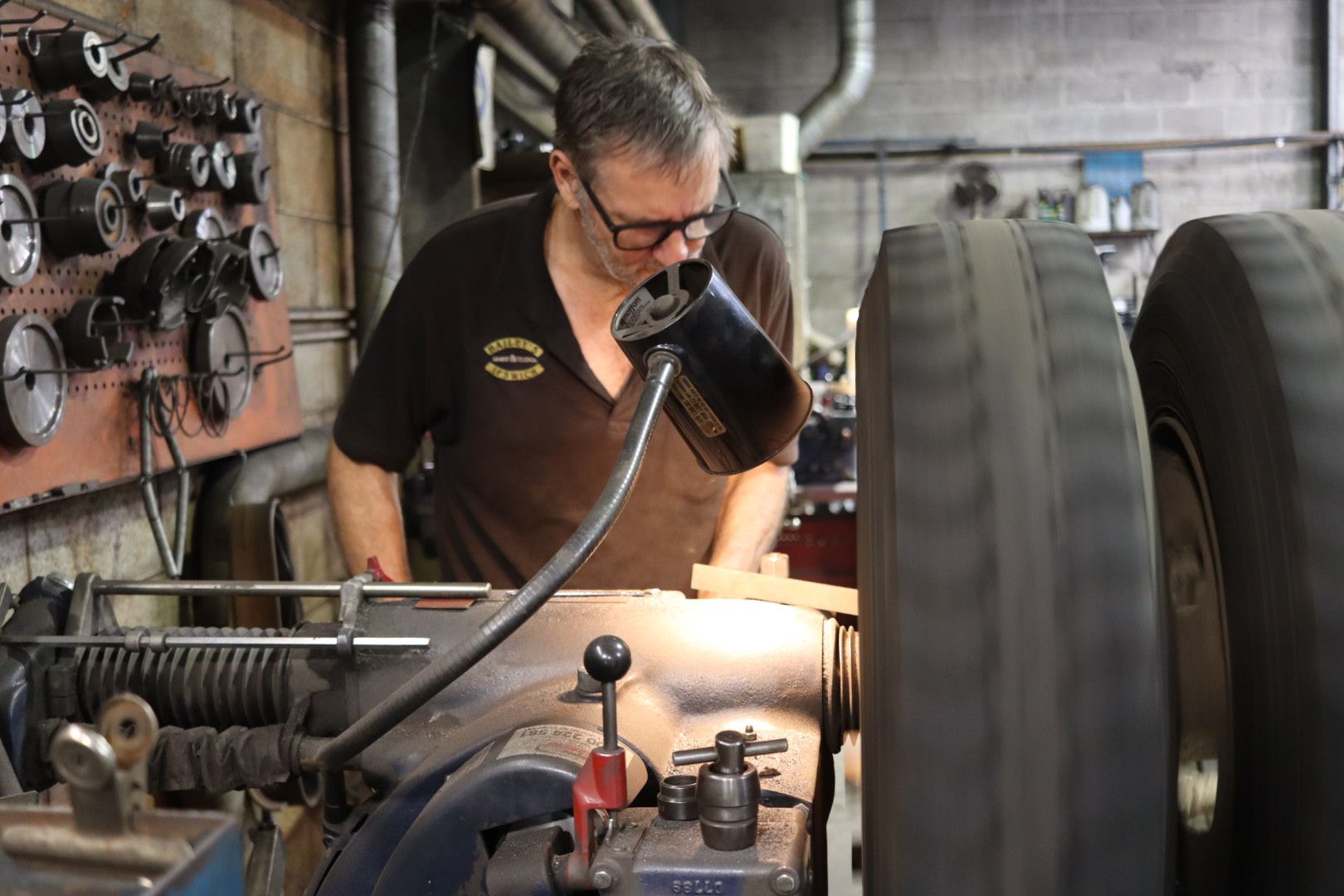 Bailey's Brake & Clutch Ipswich Repairs