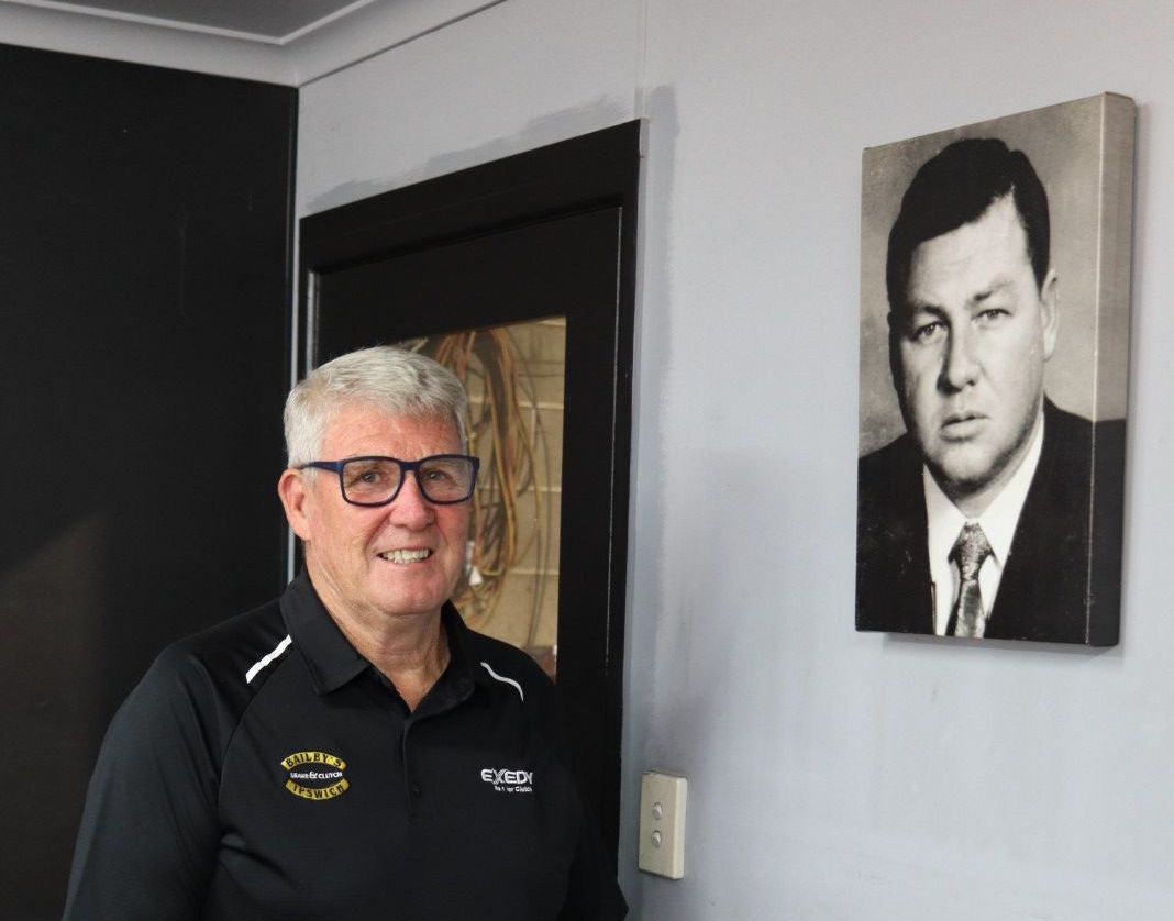 Bailey's Brake & Clutch Ipswich Repairs