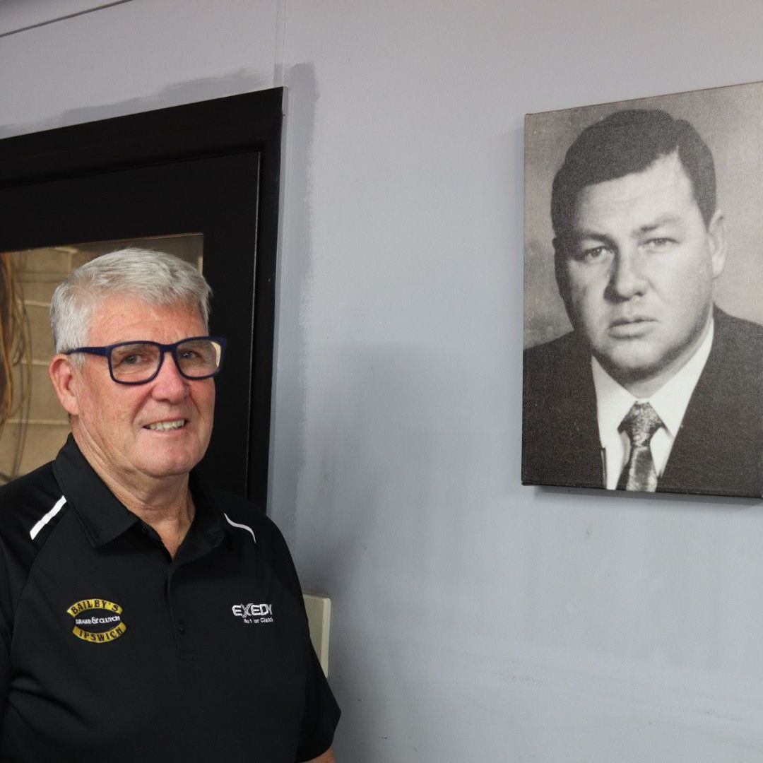 Contact Bailey's Brake Mechanical Repairs Ipswich QLD