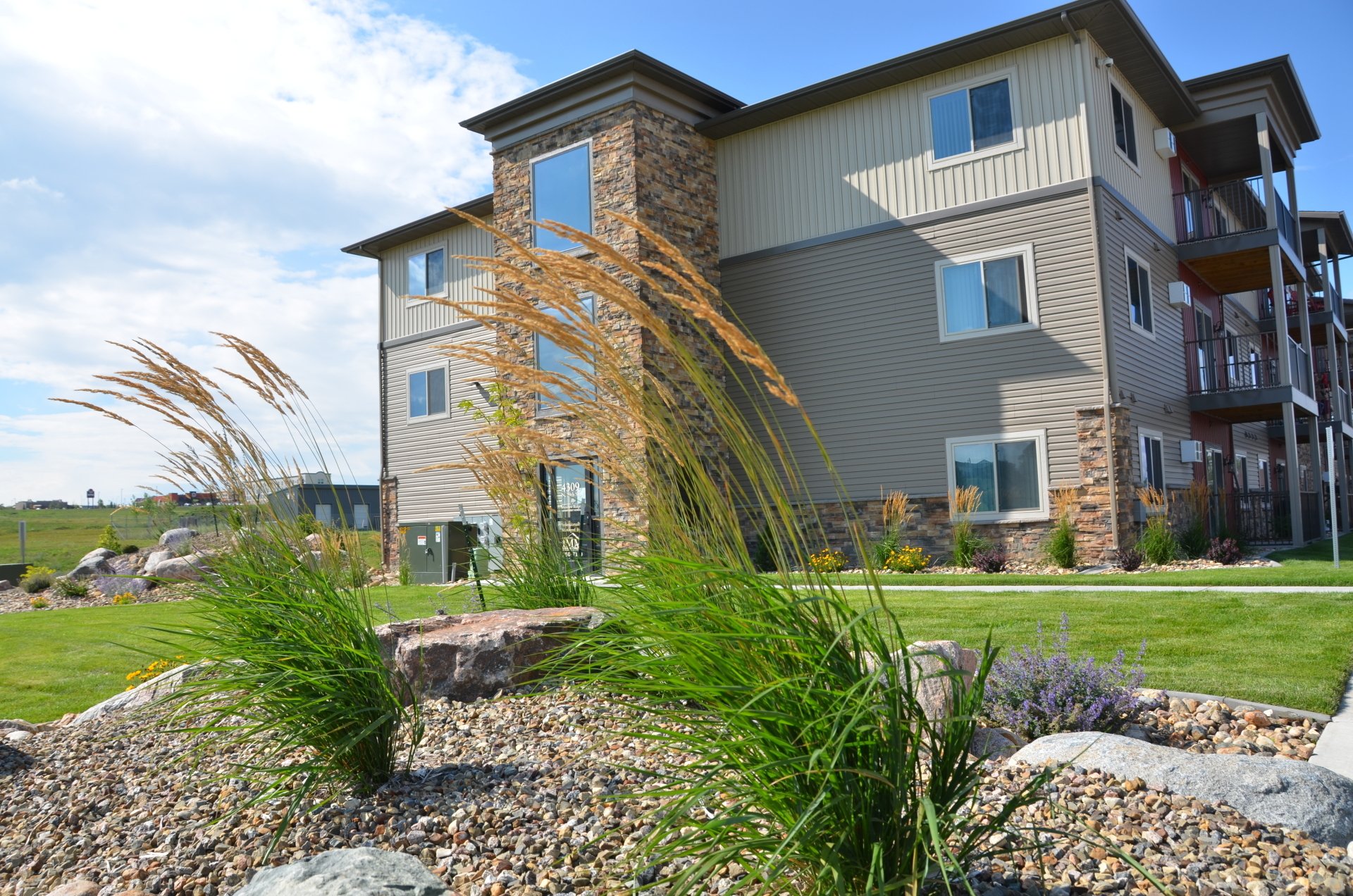 Dakota Property Management Minot and Bismarck, ND