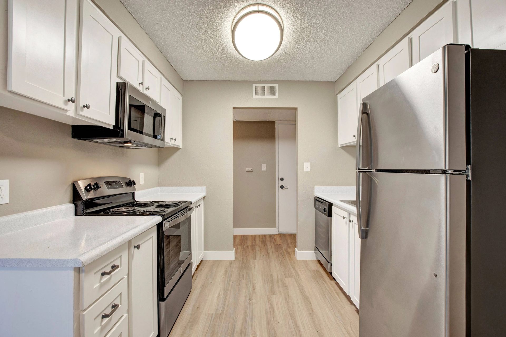 The Edison Apartments for Rent in Sacramento, CA