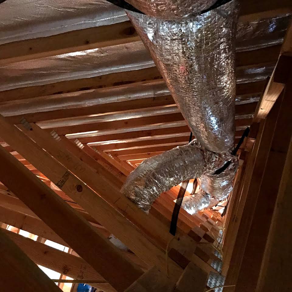 HVAC Gallery Cathedral City, CA Mills Brothers