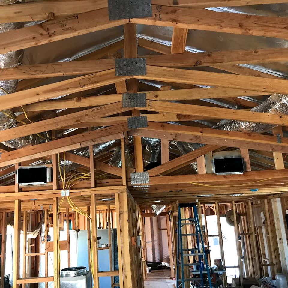 HVAC Gallery Cathedral City, CA Mills Brothers