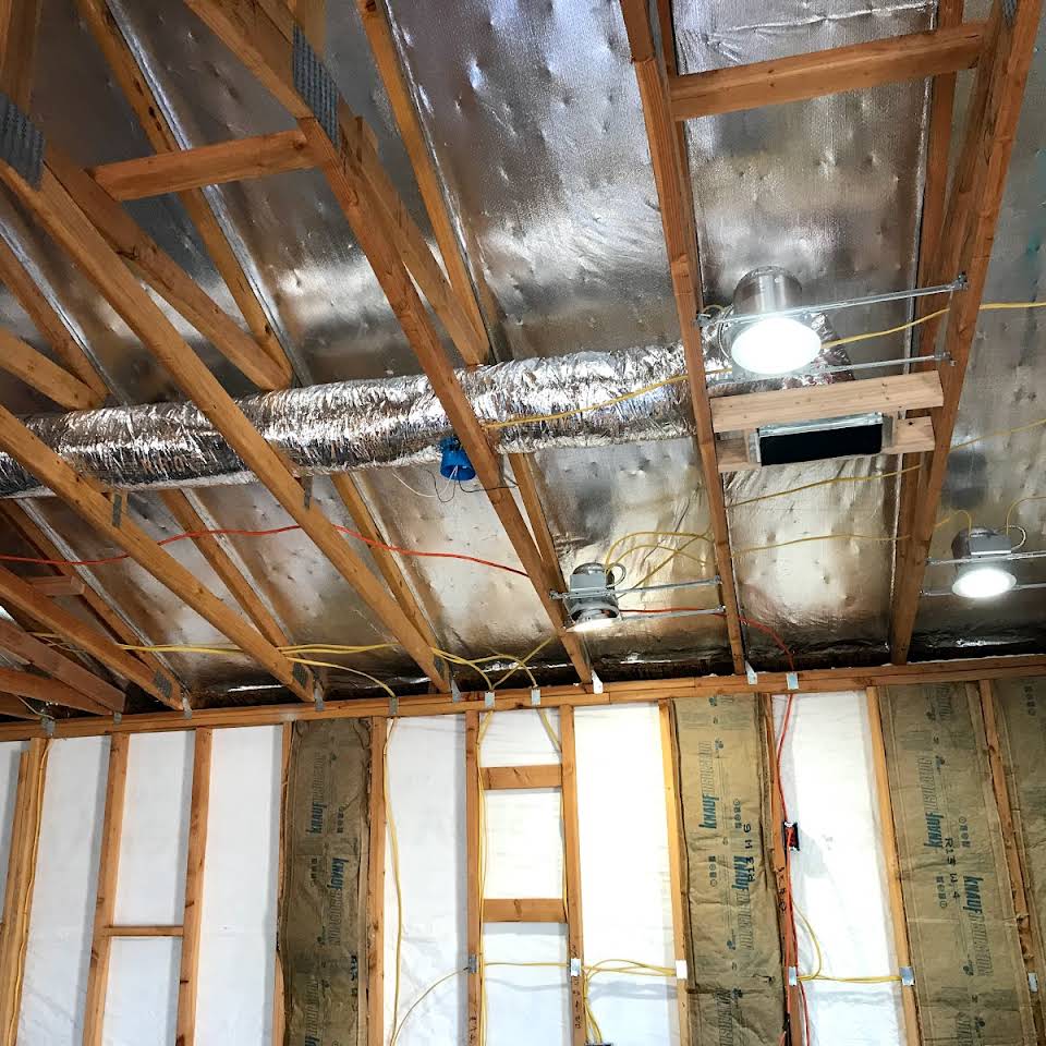 HVAC Gallery Cathedral City, CA Mills Brothers