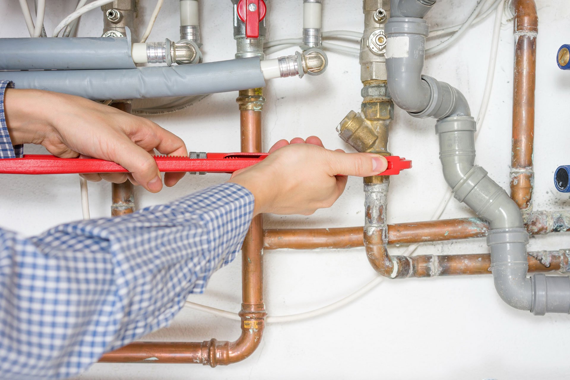Plumber ‎Alexandria VA Odemz Plumbing