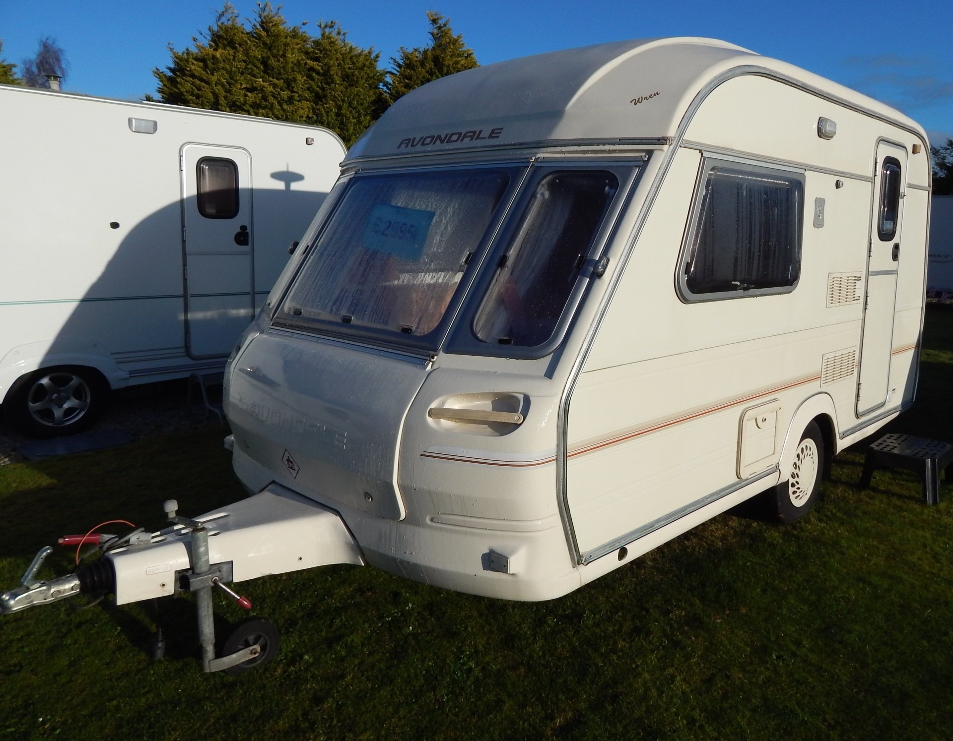 Mid Devon Caravans, Caravans / Motorhomes for Sale Devon