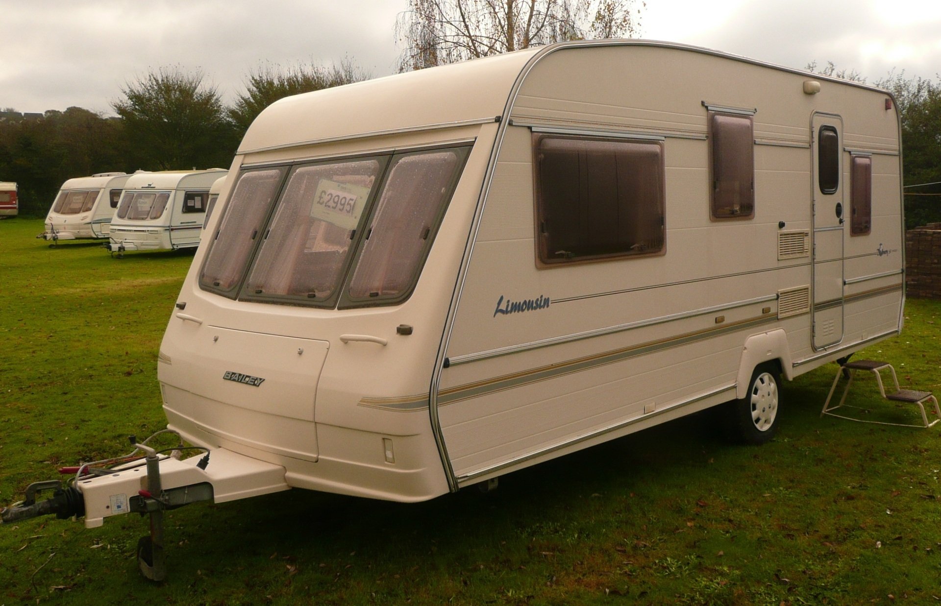 Mid Devon Caravans, Caravans / Motorhomes for Sale Devon