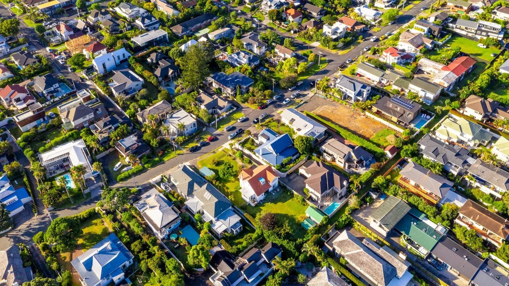 Proposed Amendment to Brightline Test What You Need to Know