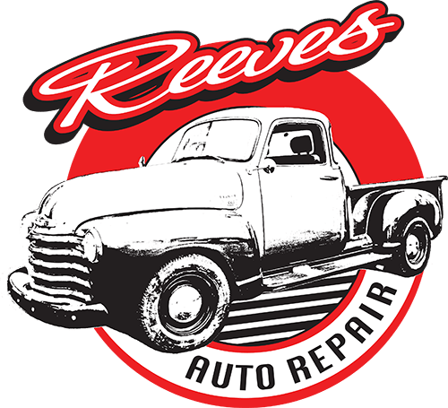 Go-To Auto Shop - San Luis Obispo | Reeves Auto Repair