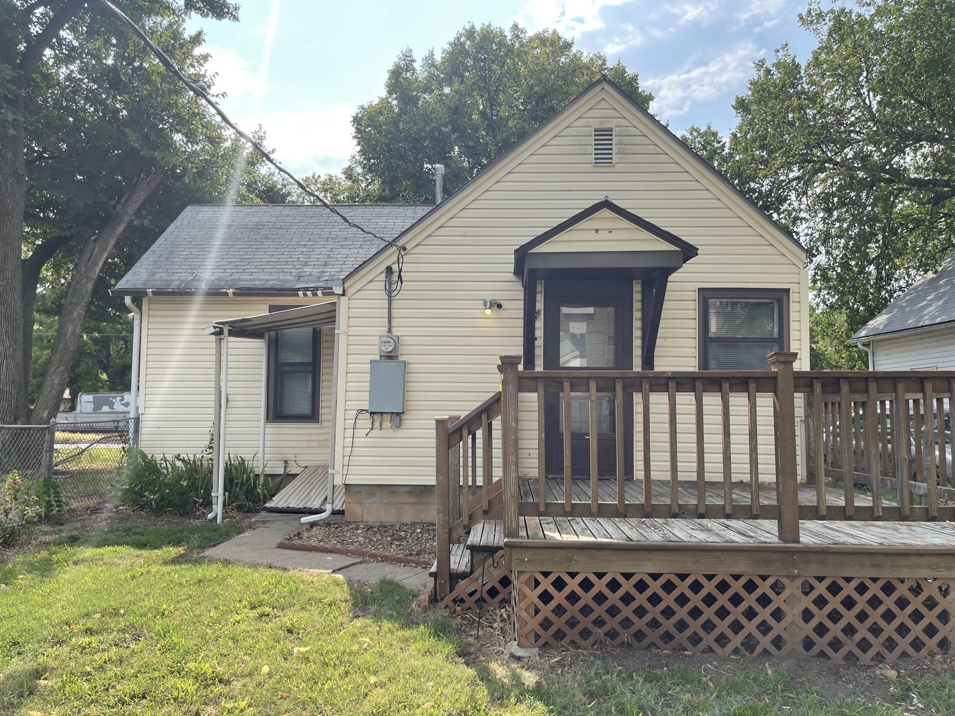 Apartments for Rent Salina, KS