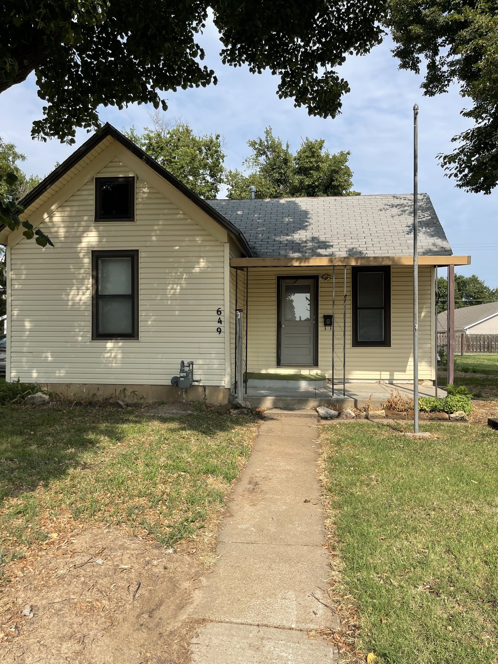 Apartments for Rent Salina, KS