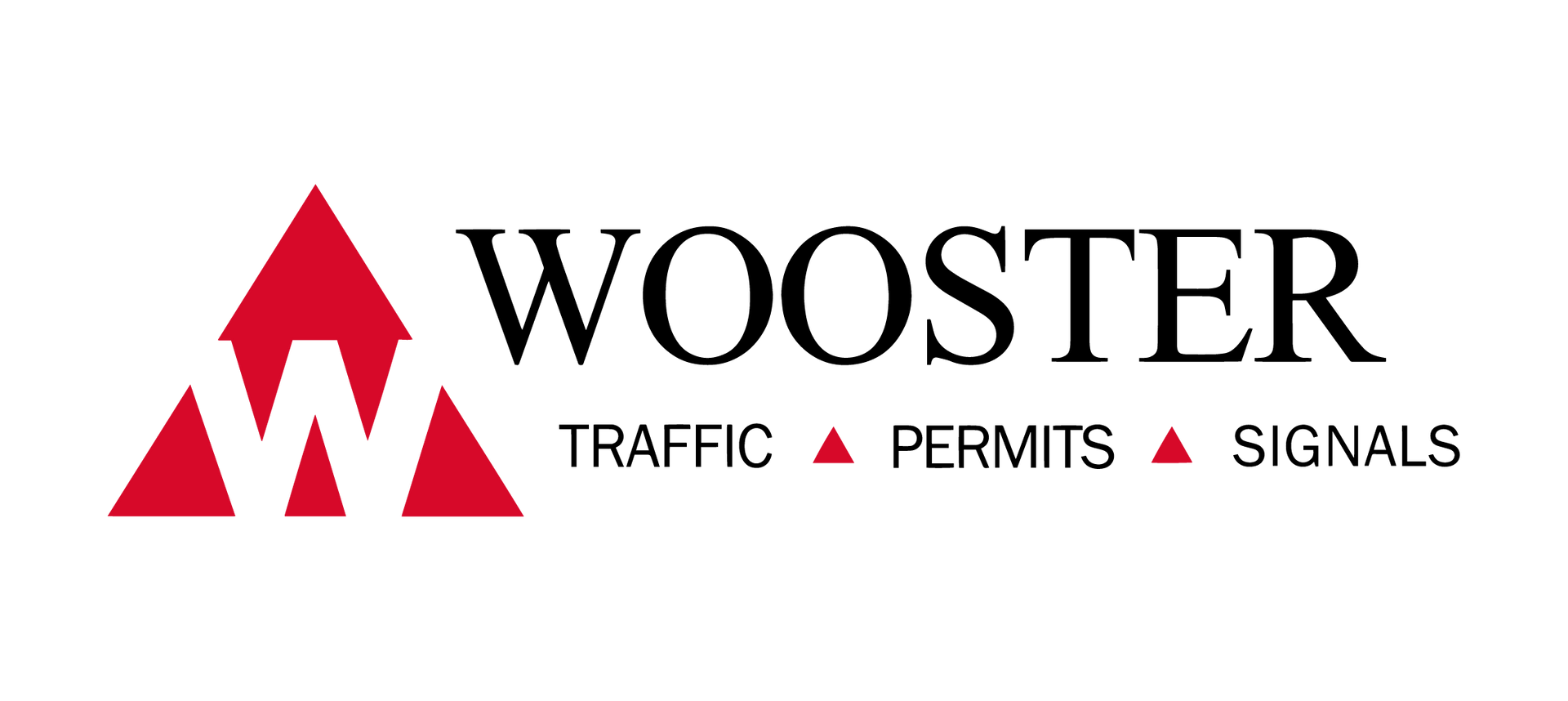 Wooster & Associates provides traffic engineering solutions.