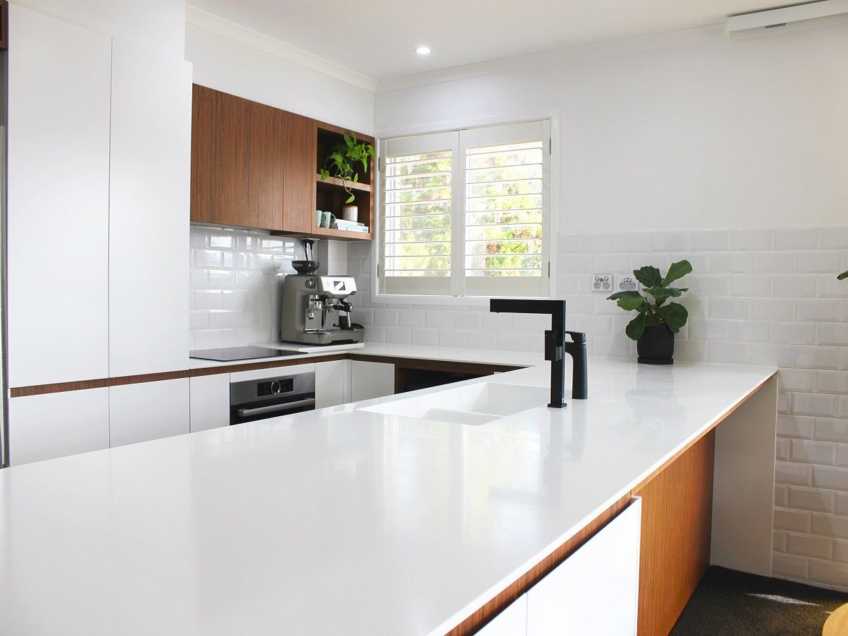 Maker Gold Coast BMG & Joinery