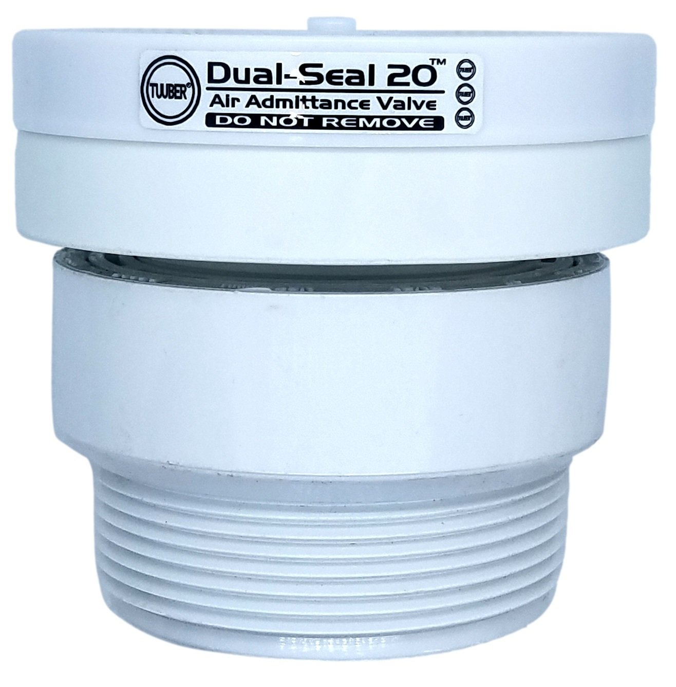 Drain Vent AAV Tuuber Air Admittance Valve Dual Seal
