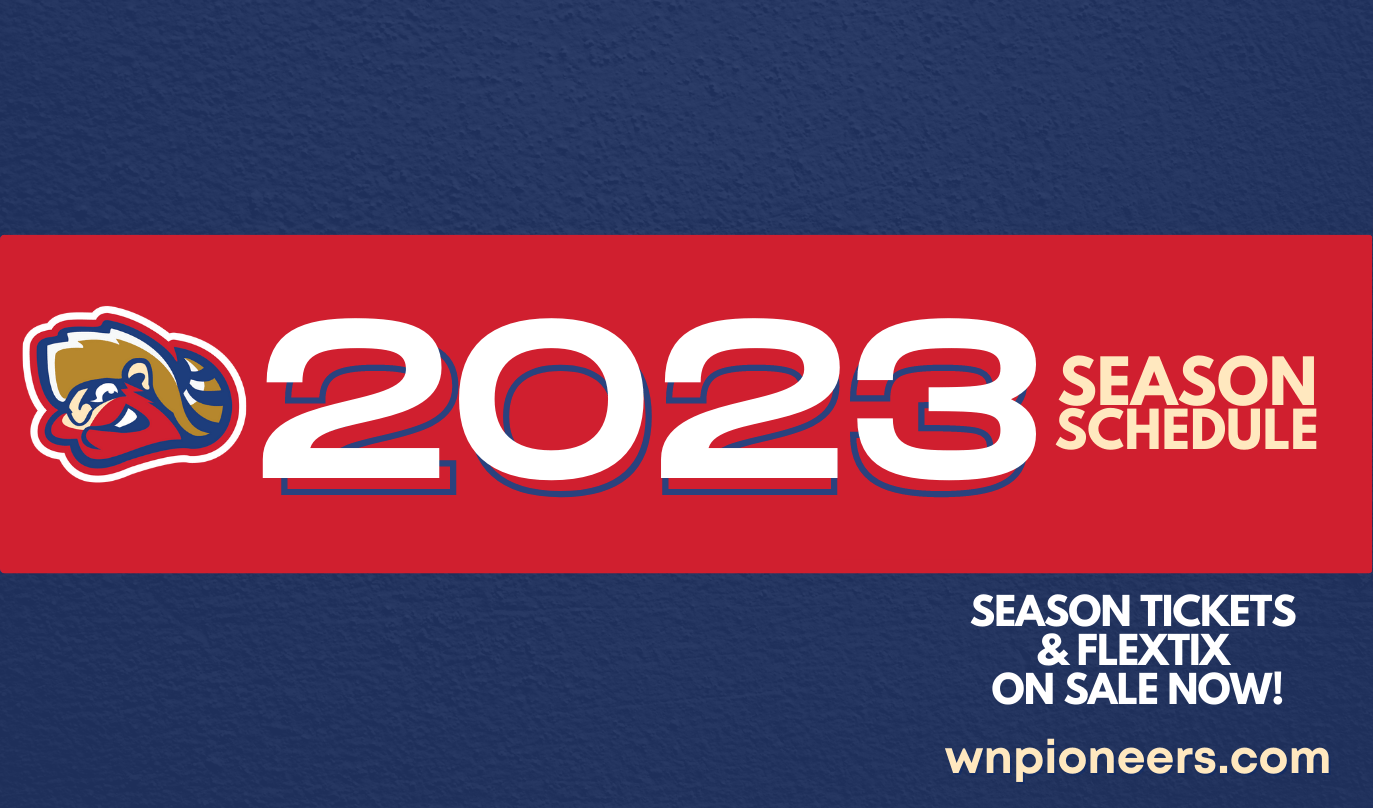 Game Schedule Gering, NE Western Nebraska Pioneers