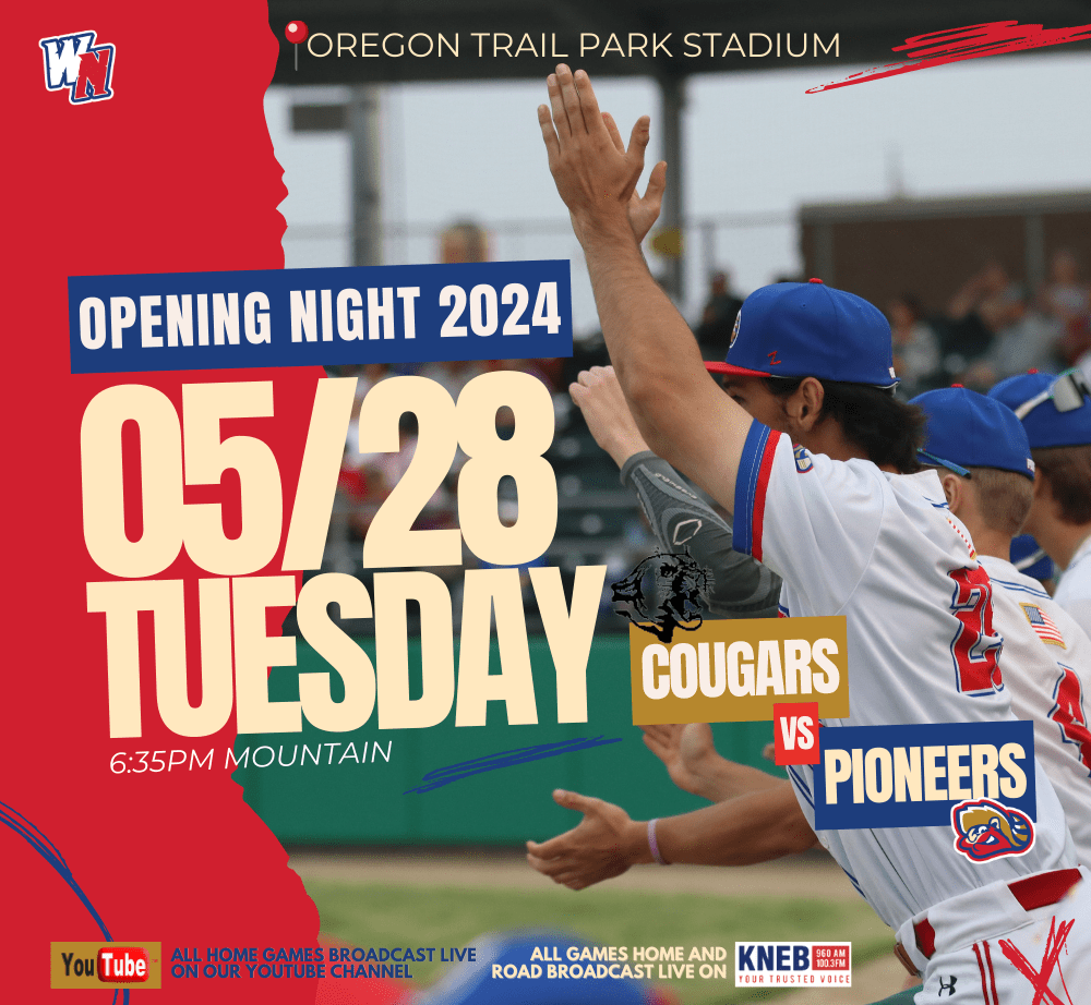 Keyword(s) Gering, NE Western Nebraska Pioneers