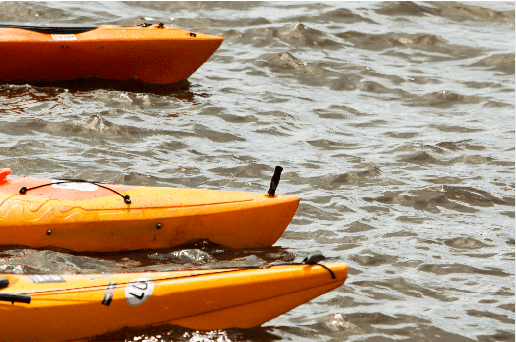 Home On the Lake Kayak Rentals