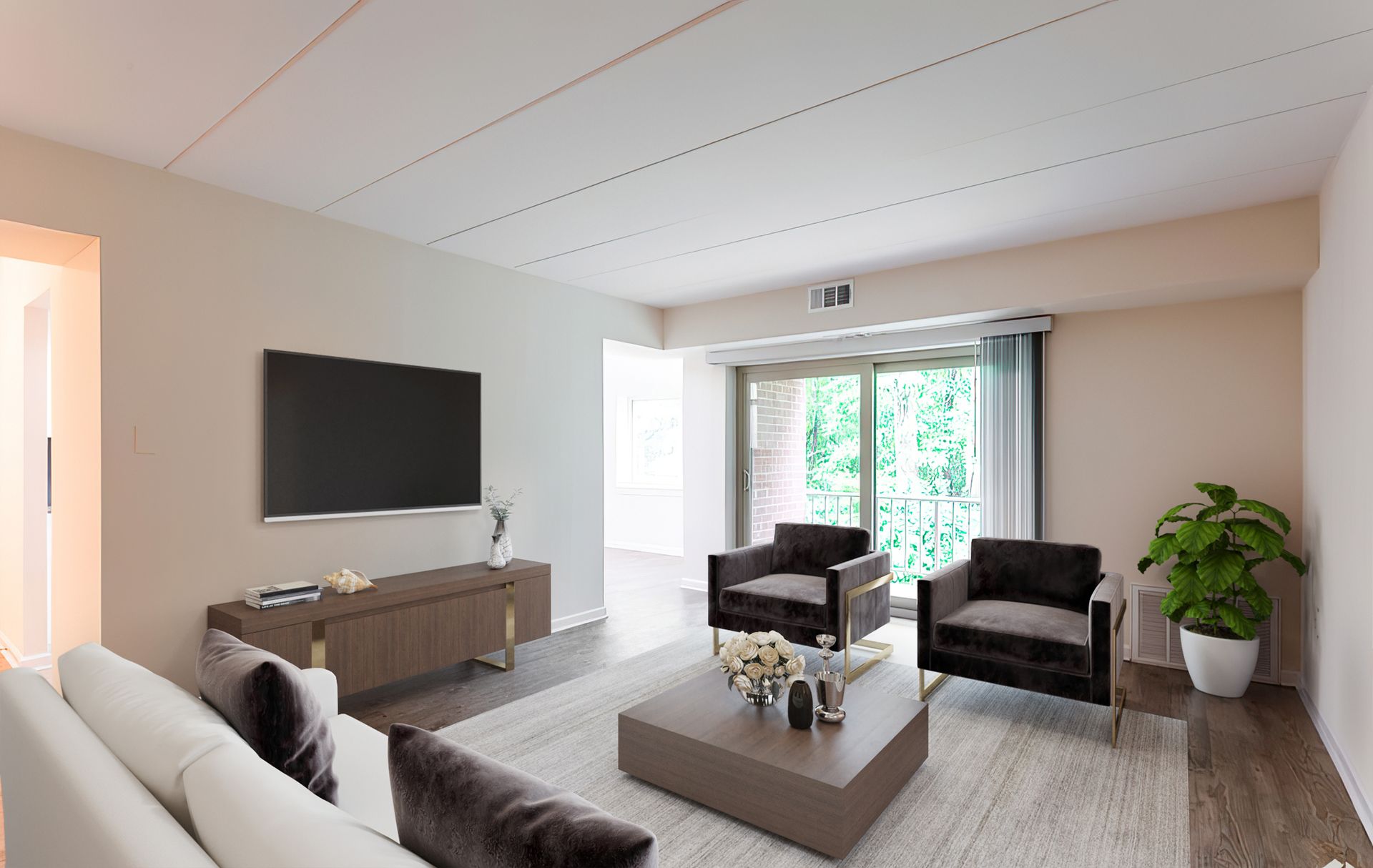 Tunbridge Apartments Photo Gallery