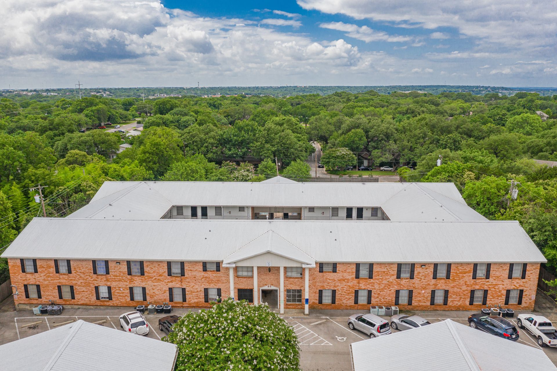 Apartments Cromwell Management Company Waco, TX