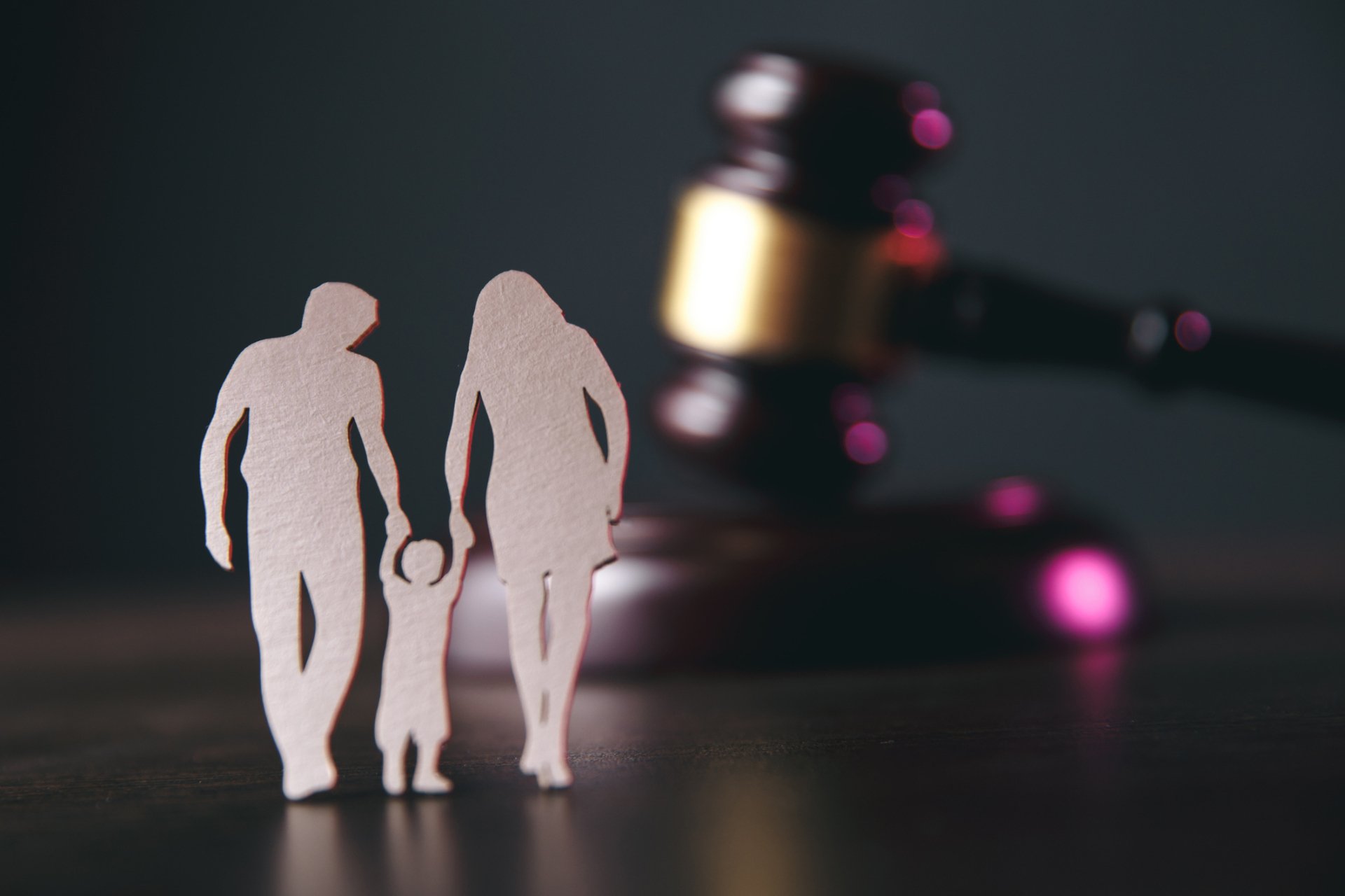 List Of Family Law El Cajon References
