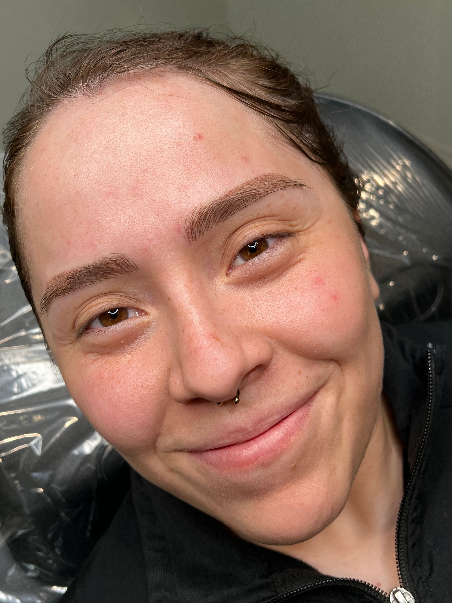 Permanent Makeup & Eyebrows Tattoo Services North Carolina Facial