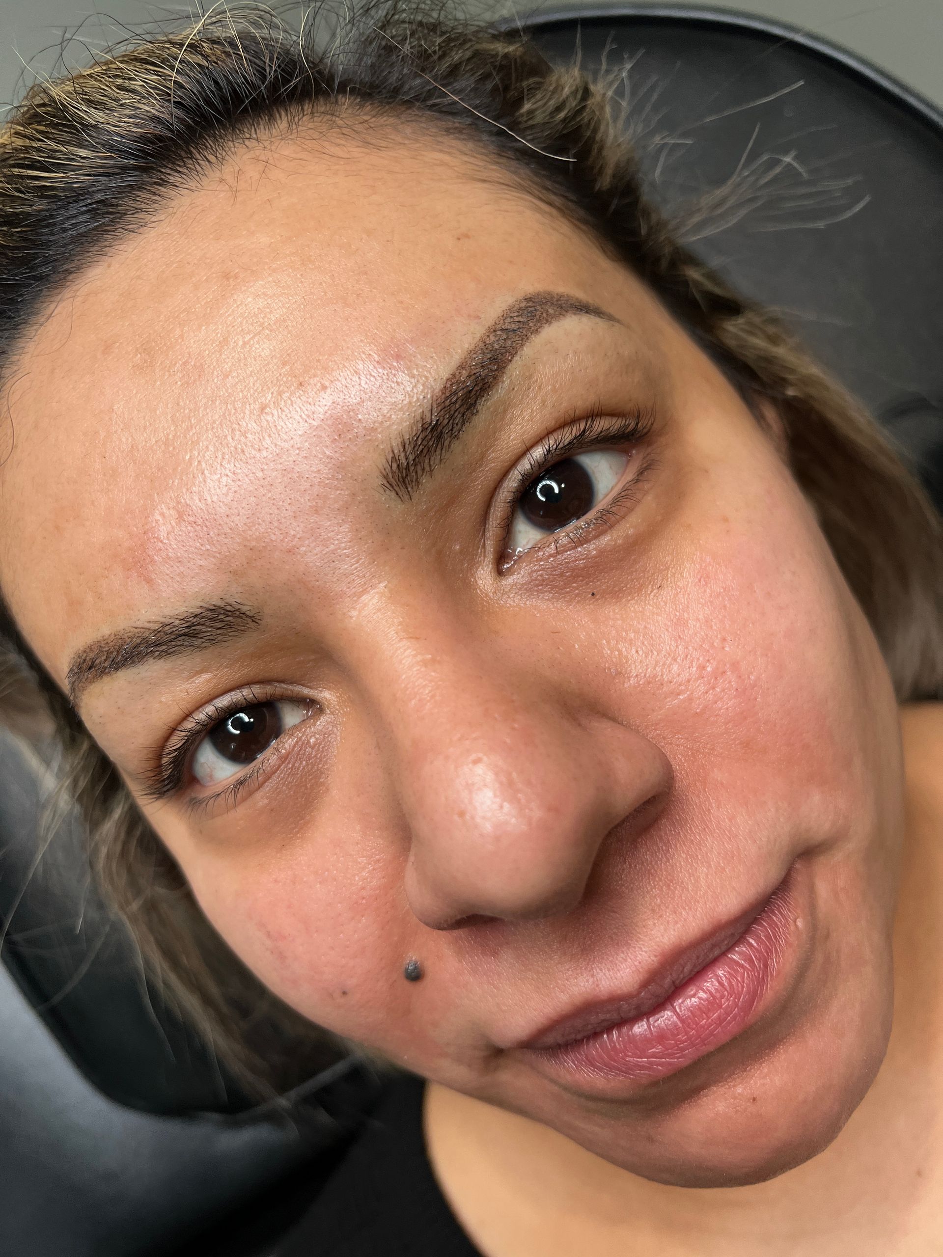 Permanent Makeup & Eyebrows Tattoo Services North Carolina Facial