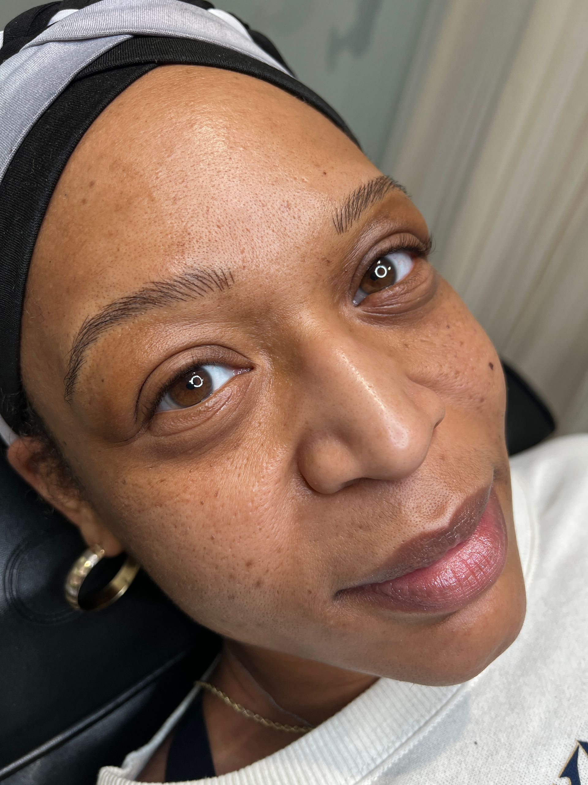 Permanent Makeup & Eyebrows Tattoo Services North Carolina Facial