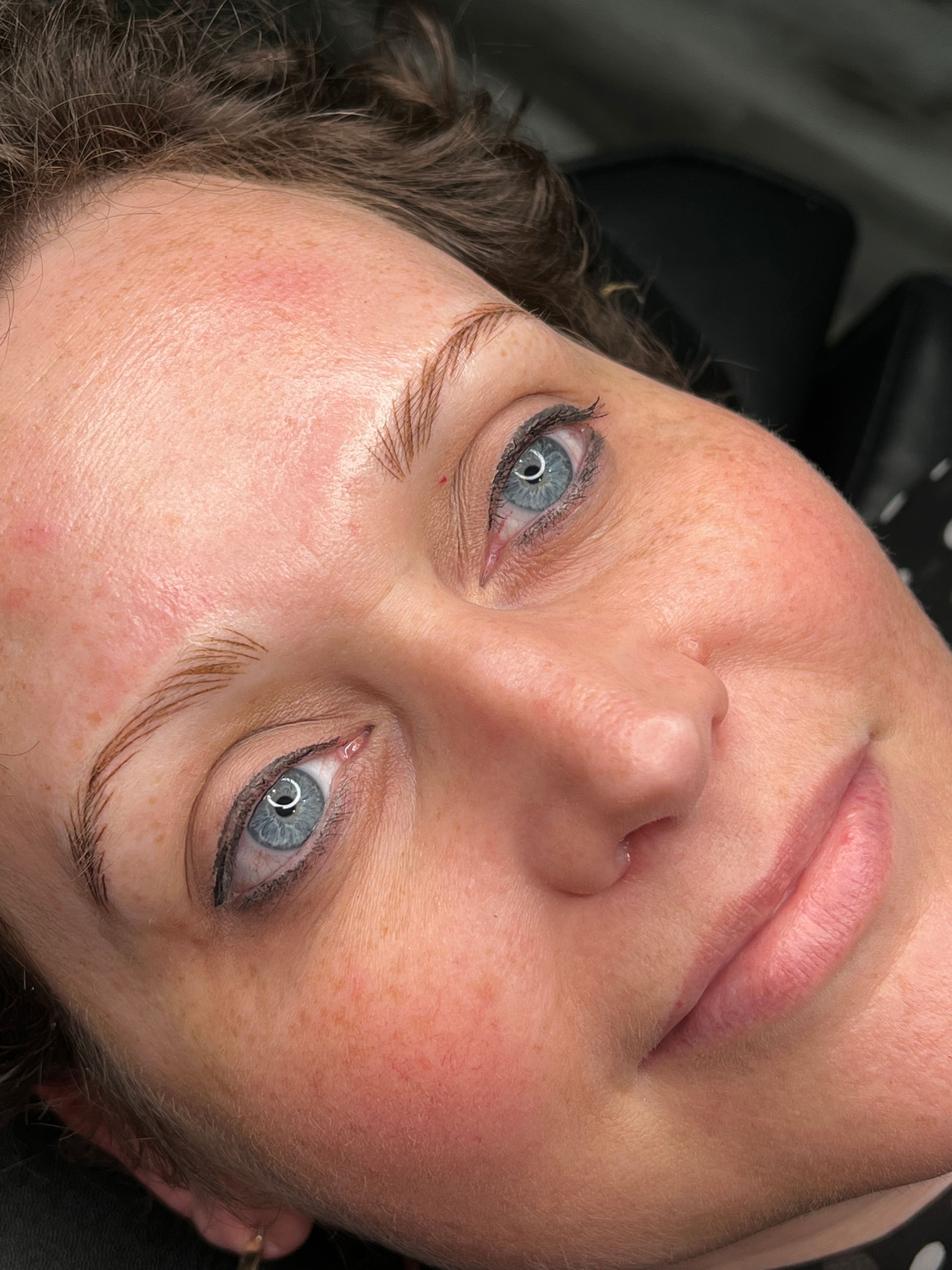 Permanent Makeup & Eyebrows Tattoo Services North Carolina Facial
