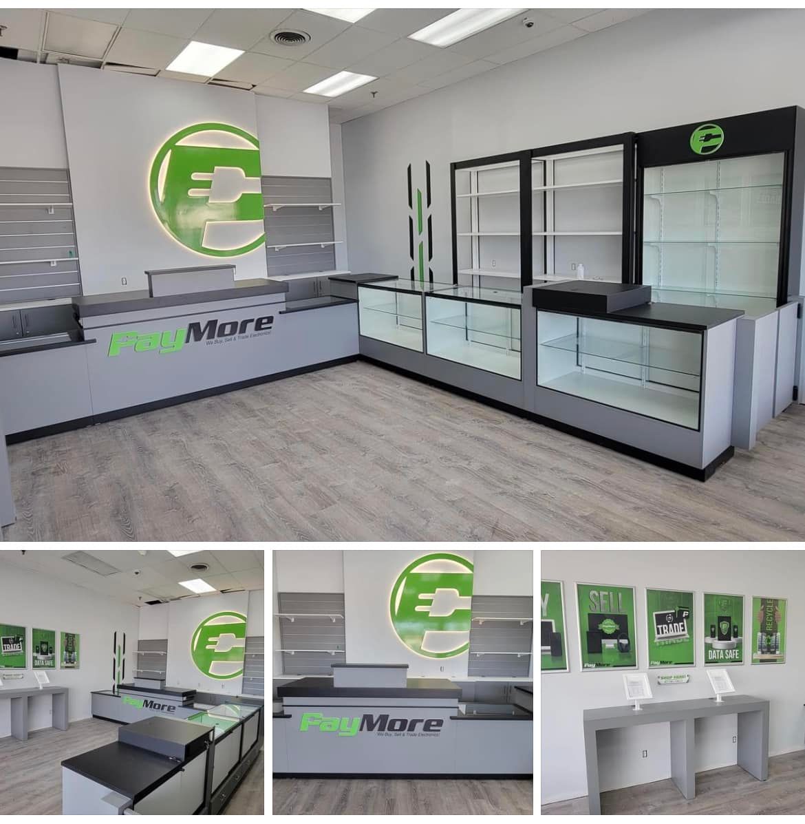 Laminated Furniture Design Stokesdale, NC Lamination Services Inc.