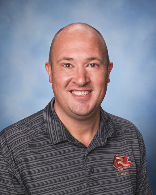 Saint Raphael School