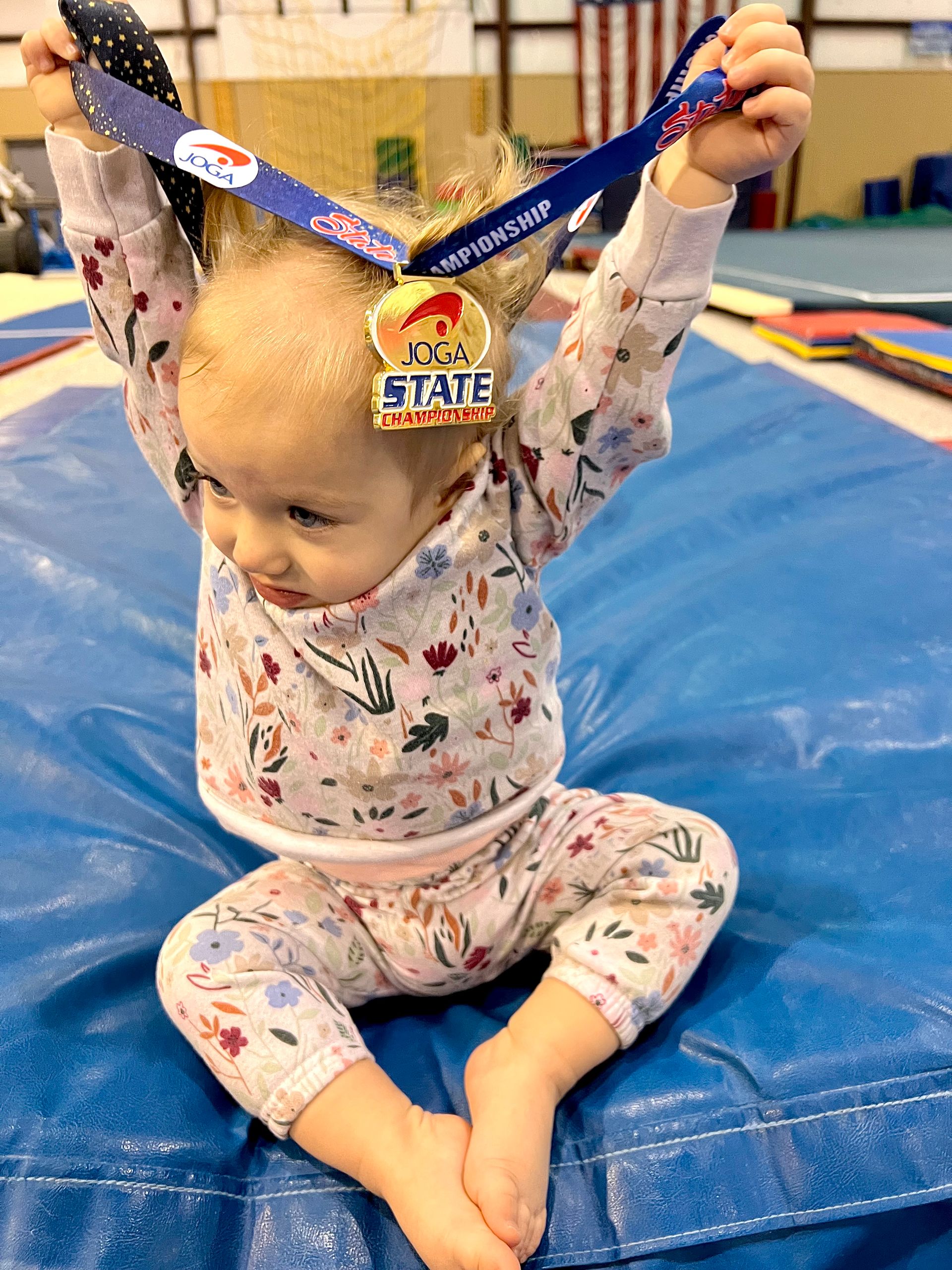 Browse Our Gallery Everest Gymnastics Galloway, NJ