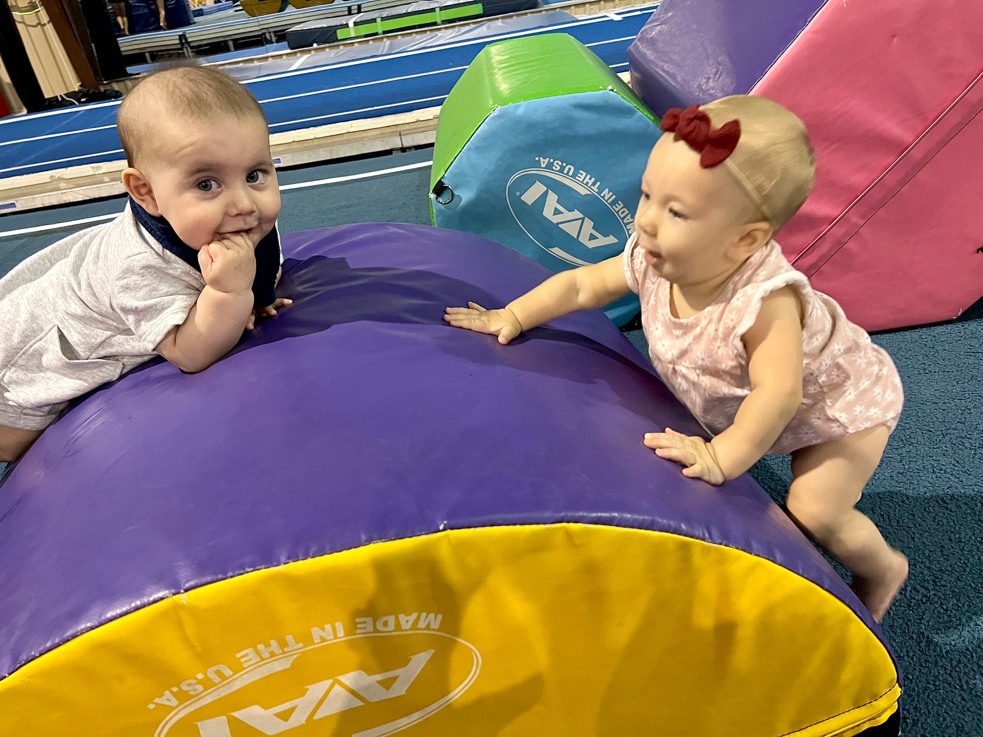 Browse Our Gallery Everest Gymnastics Galloway, NJ