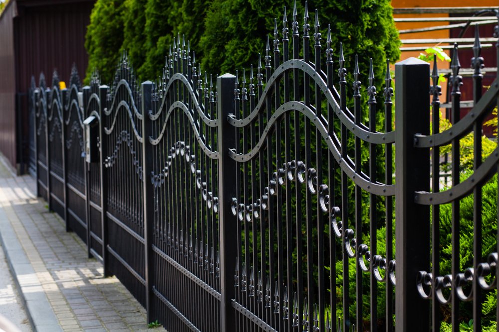 Contact Us Metal Fencing Supplies
