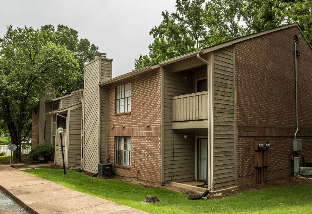 Stonegate Apartments Comfortable Living Memphis, TN
