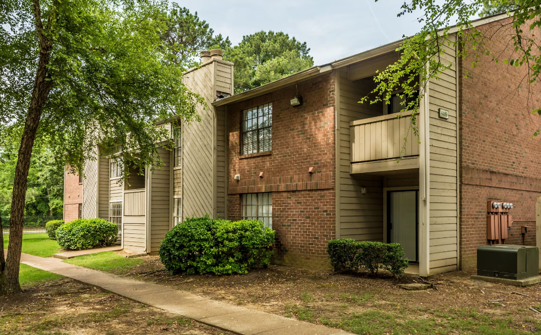 Stonegate Apartments Comfortable Living Memphis, TN