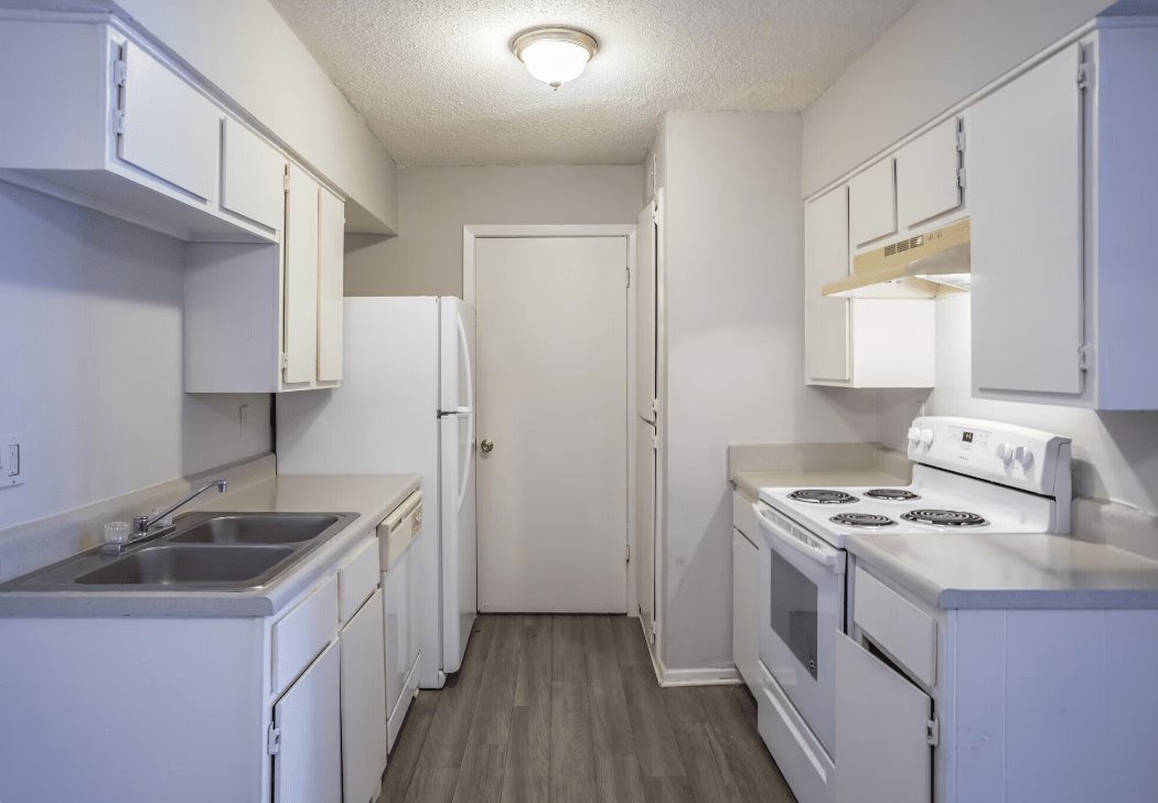 Stonegate Apartments Comfortable Living Memphis, TN