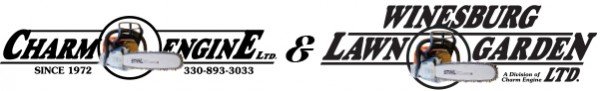 Charm Engine & Winesburg Lawn & Garden | 4741 State Route 557