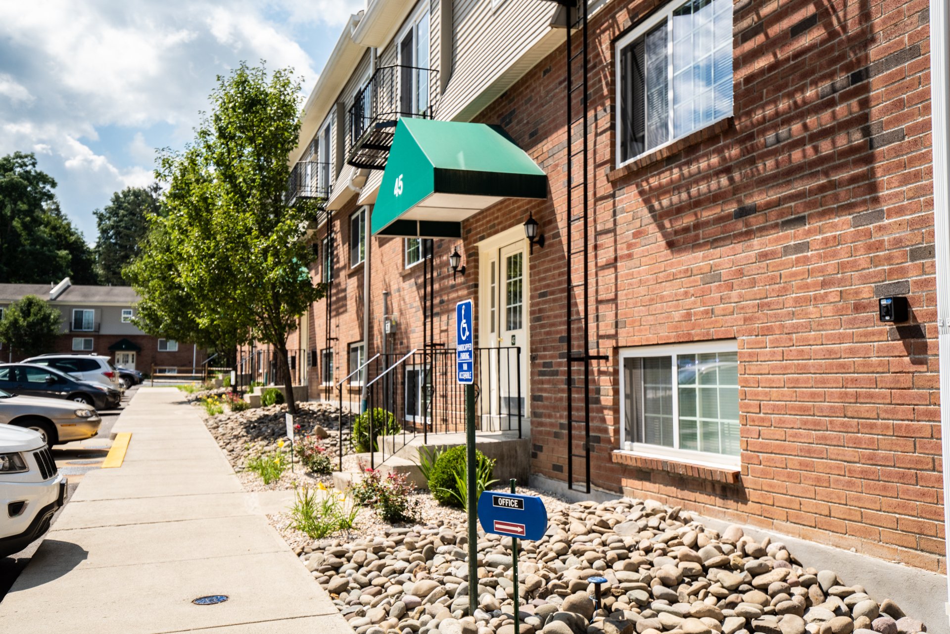 Village Green Hudson Highlands Properties Dutchess County, NY