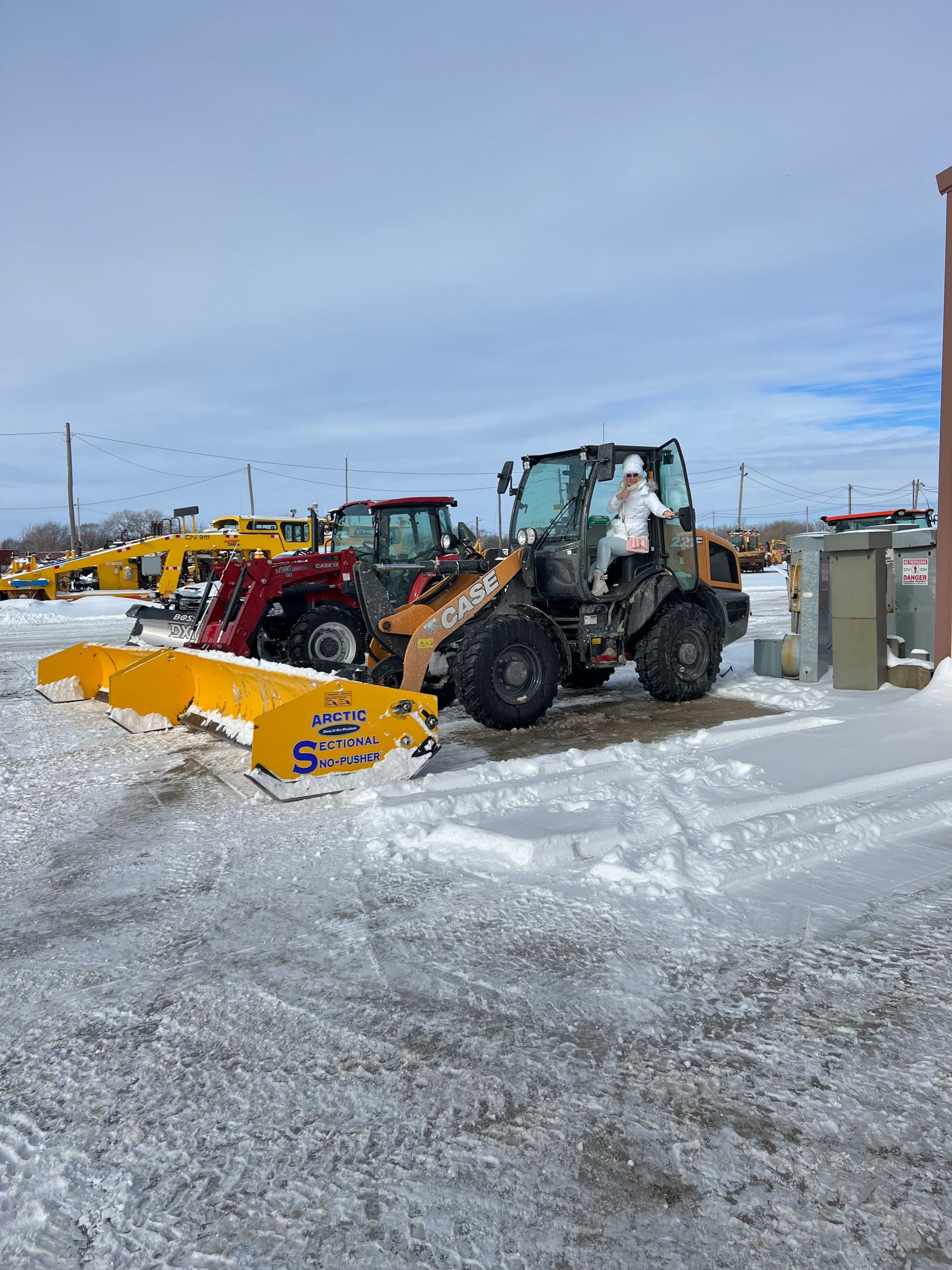 Home Fond Du Lac, WI Loof's Landscaping LLC