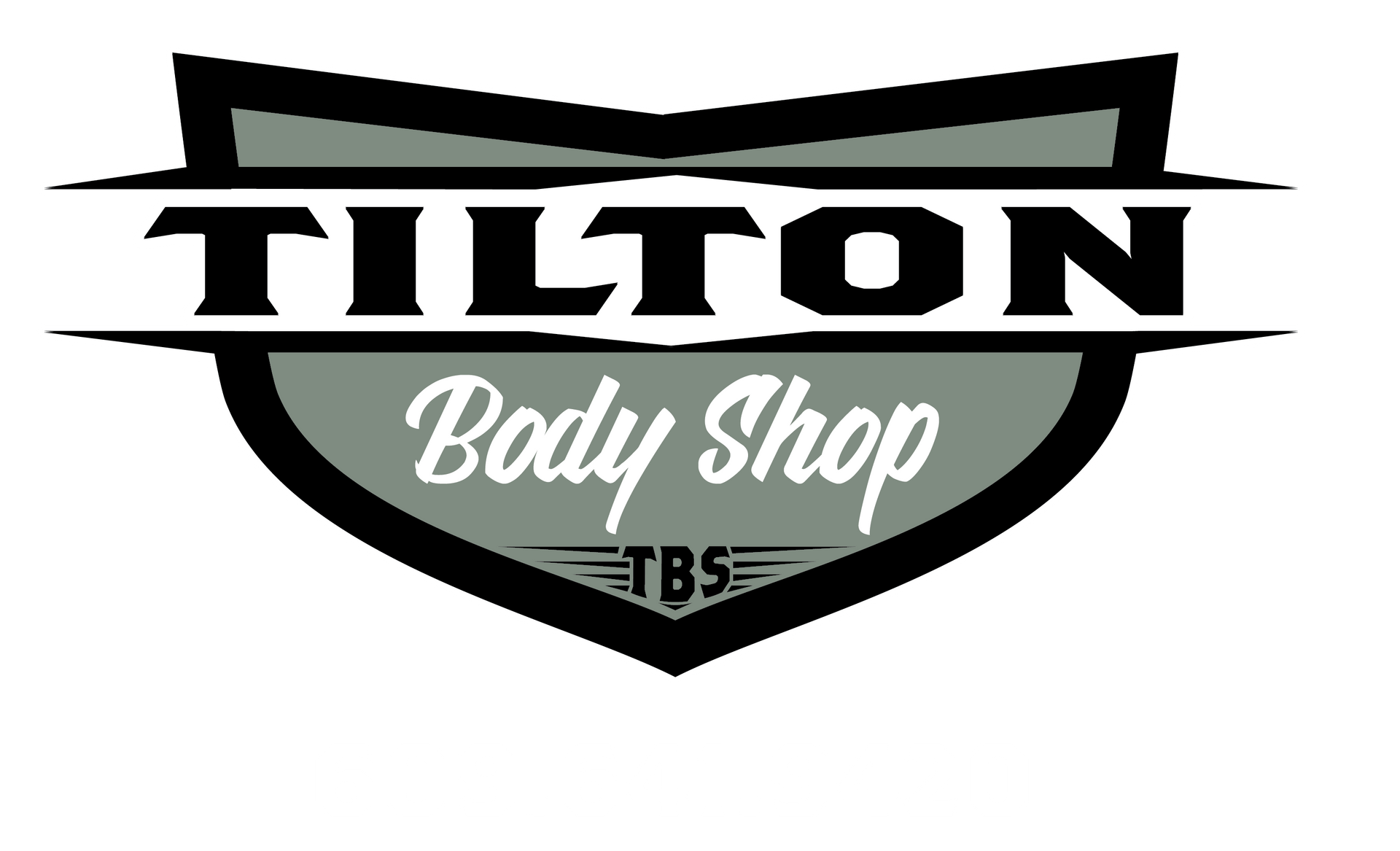 TILTON BODY SHOP