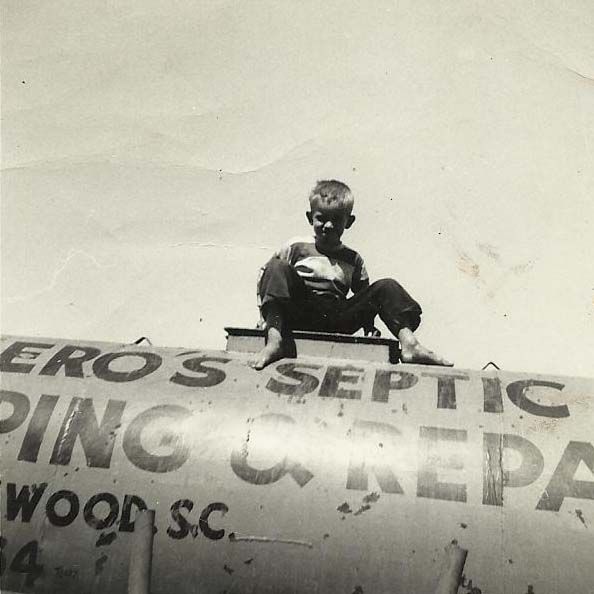 Our History Greenwood, SC Boggero’s Portable Toilets